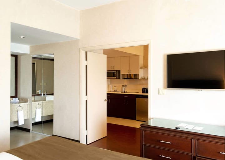 Clarion Suites Guatemala City
