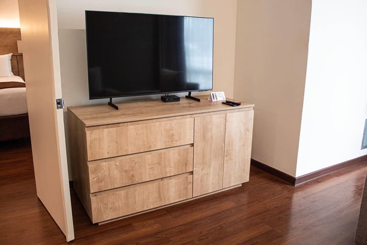 Clarion Suites Guatemala City