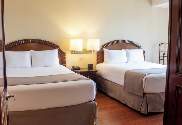 Clarion Suites Guatemala City