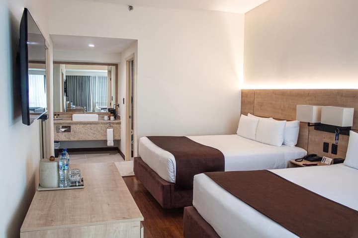 Clarion Suites Guatemala City