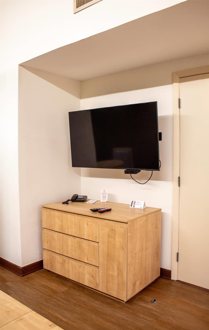 Clarion Suites Guatemala City