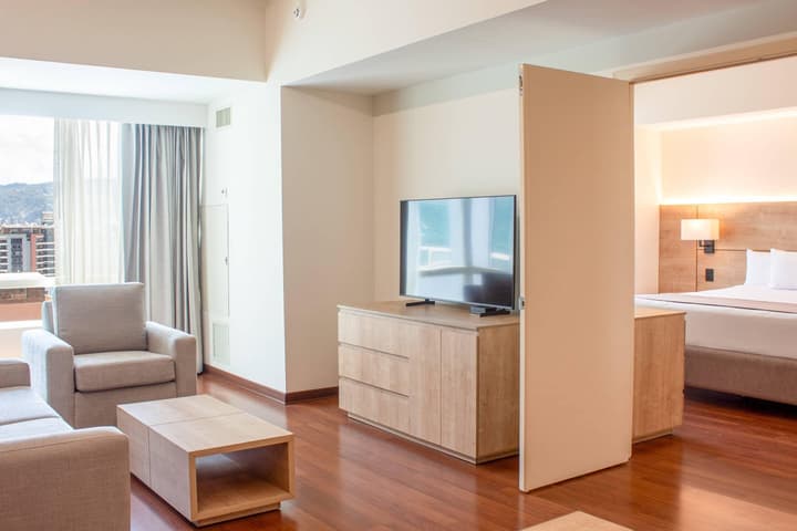 Clarion Suites Guatemala City