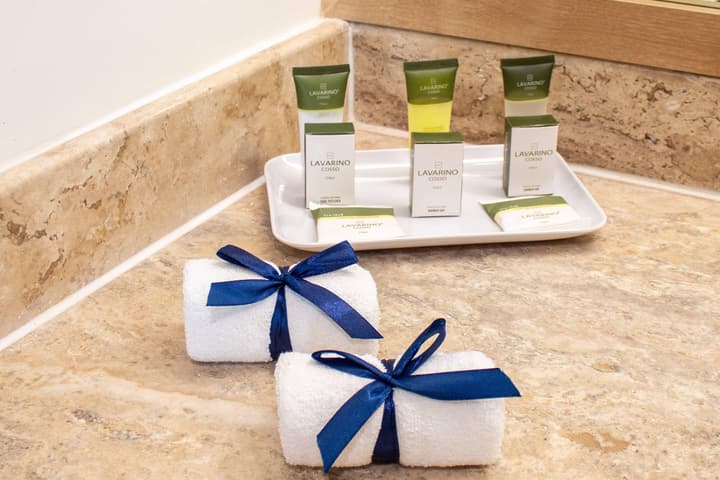 Clarion Suites Guatemala City