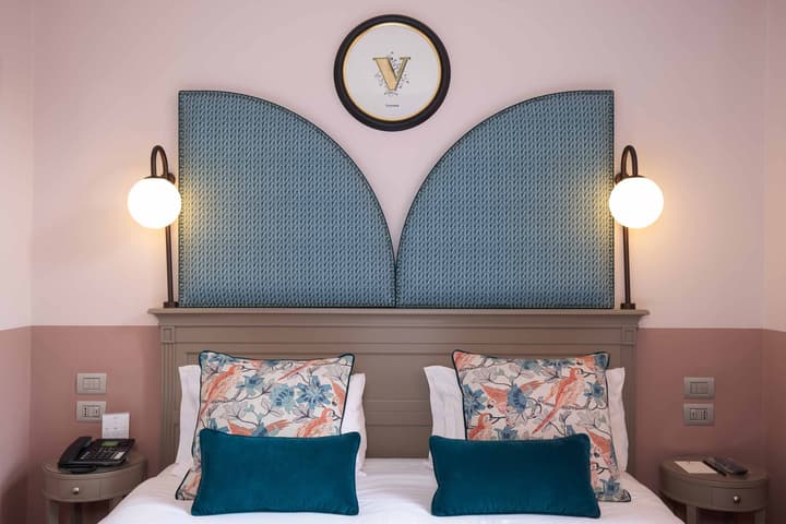 Hotel Indigo Verona - Grand Hotel Des Arts by IHG