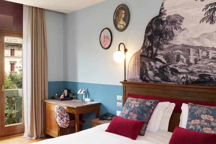 Hotel Indigo Verona - Grand Hotel Des Arts by IHG