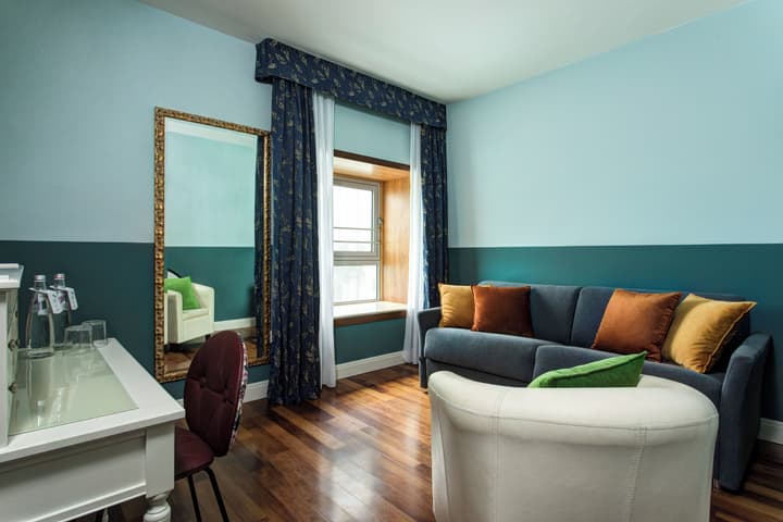 Hotel Indigo Verona - Grand Hotel Des Arts by IHG