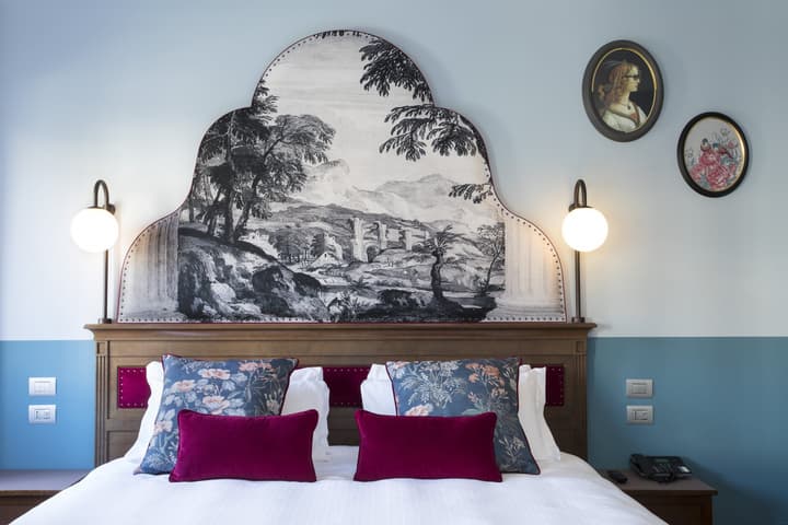 Hotel Indigo Verona - Grand Hotel Des Arts by IHG
