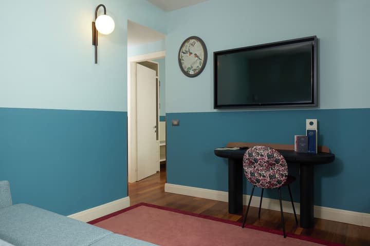 Hotel Indigo Verona - Grand Hotel Des Arts by IHG