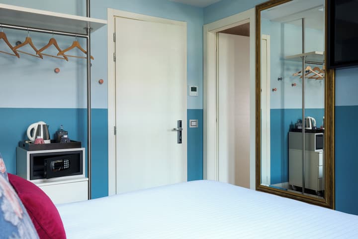 Hotel Indigo Verona - Grand Hotel Des Arts by IHG