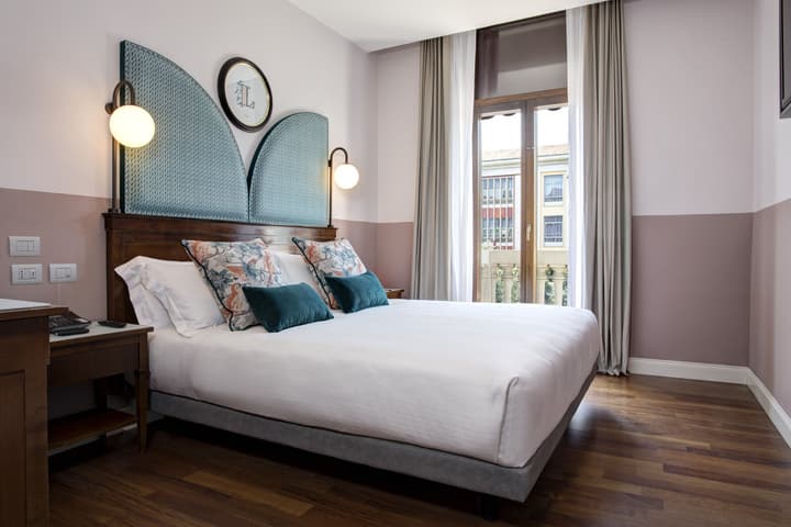 Hotel Indigo Verona - Grand Hotel Des Arts by IHG