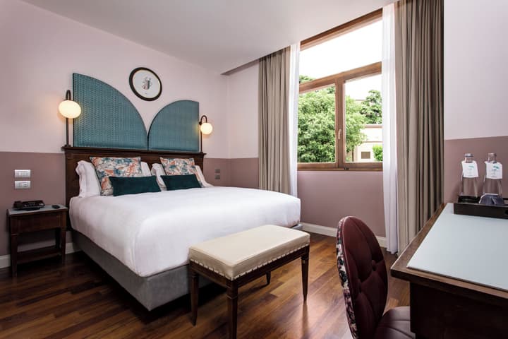 Hotel Indigo Verona - Grand Hotel Des Arts by IHG