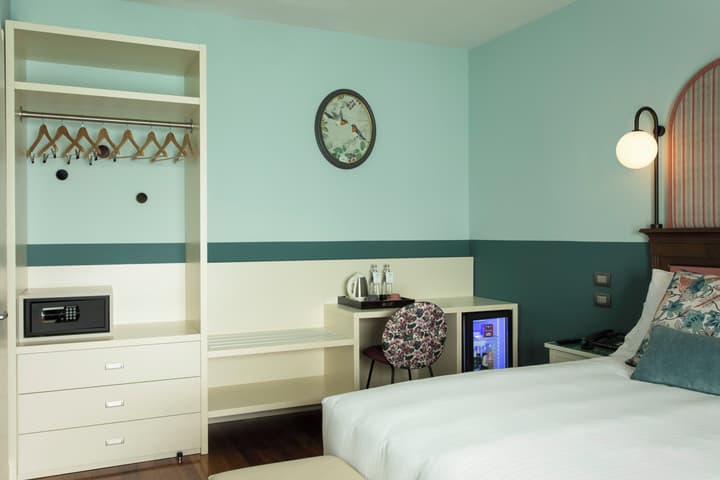 Hotel Indigo Verona - Grand Hotel Des Arts by IHG