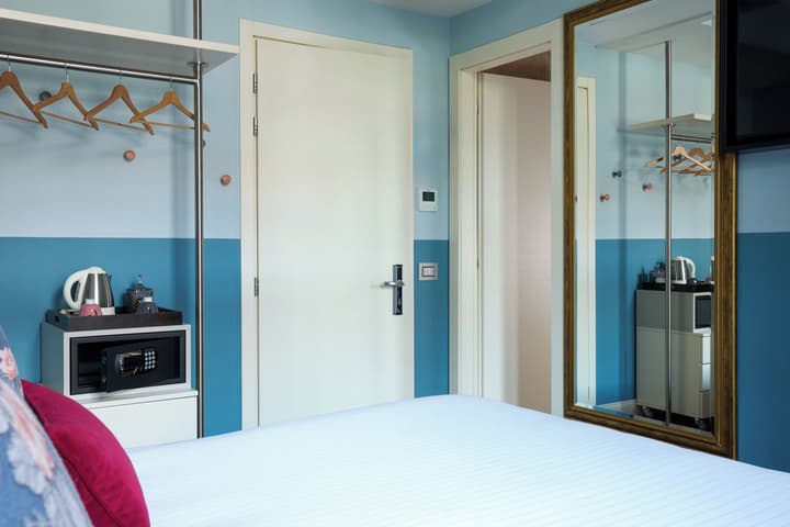 Hotel Indigo Verona - Grand Hotel Des Arts by IHG