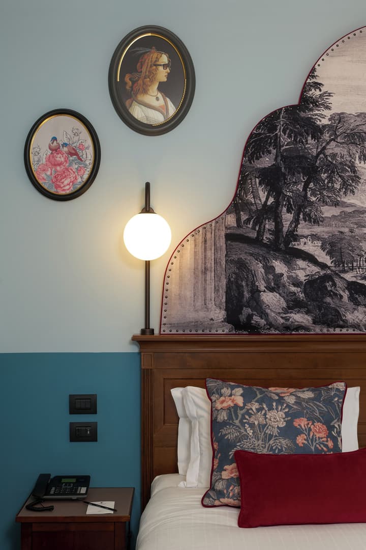 Hotel Indigo Verona - Grand Hotel Des Arts by IHG