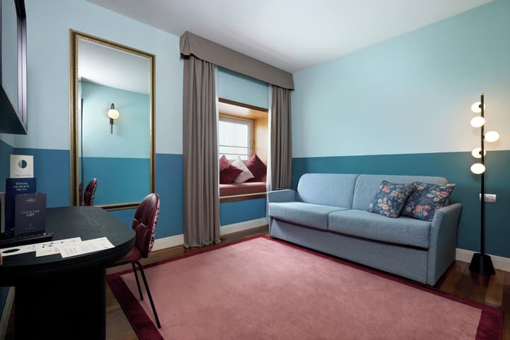 Hotel Indigo Verona - Grand Hotel Des Arts by IHG