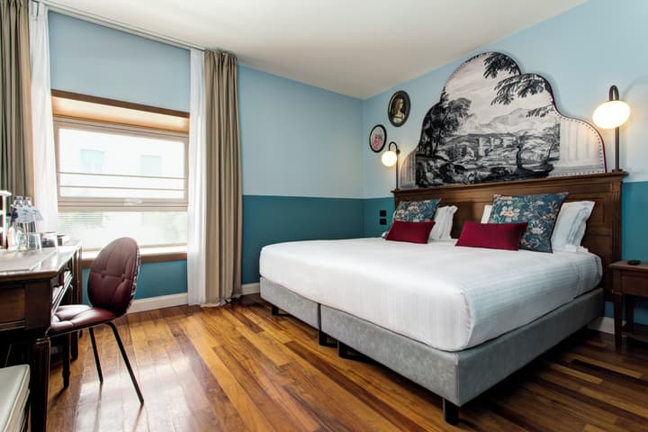 Hotel Indigo Verona - Grand Hotel Des Arts by IHG