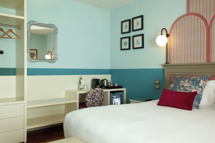 Hotel Indigo Verona - Grand Hotel Des Arts by IHG