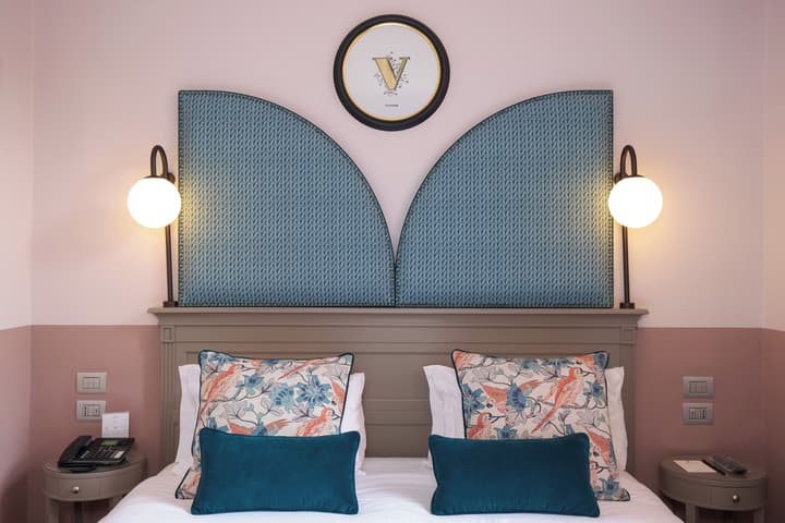 Hotel Indigo Verona - Grand Hotel Des Arts by IHG