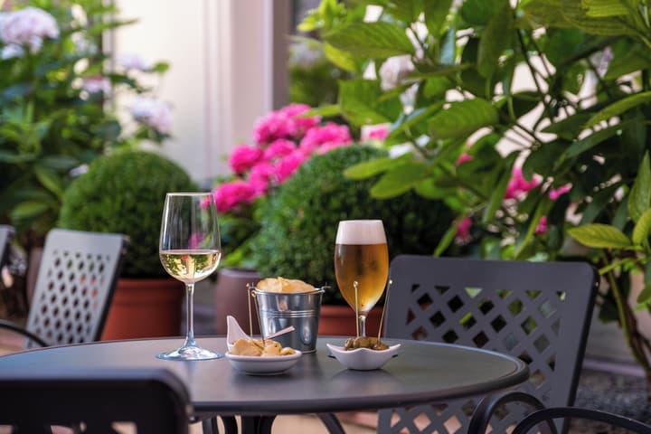 Hotel Indigo Verona - Grand Hotel Des Arts by IHG