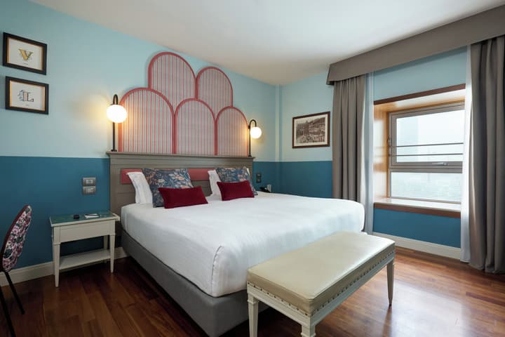 Hotel Indigo Verona - Grand Hotel Des Arts by IHG