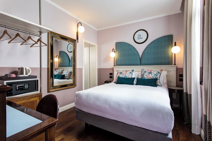 Hotel Indigo Verona - Grand Hotel Des Arts by IHG