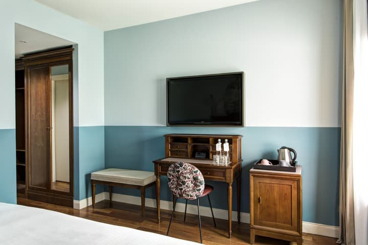 Hotel Indigo Verona - Grand Hotel Des Arts by IHG
