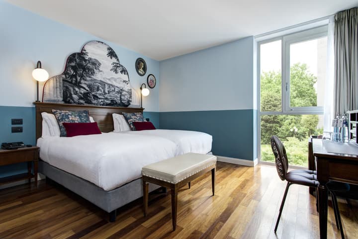 Hotel Indigo Verona - Grand Hotel Des Arts by IHG