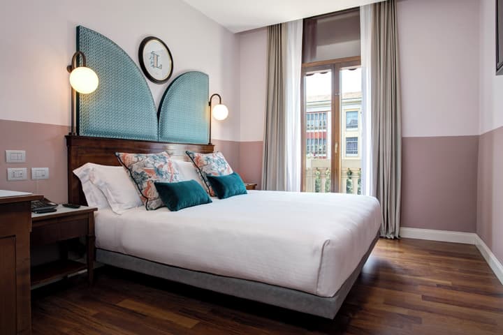 Hotel Indigo Verona - Grand Hotel Des Arts by IHG