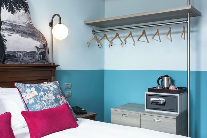 Hotel Indigo Verona - Grand Hotel Des Arts by IHG