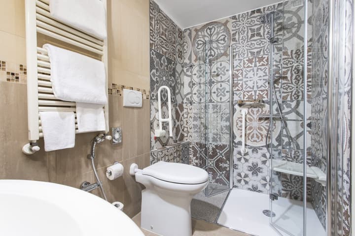 Hotel Indigo Verona - Grand Hotel Des Arts by IHG