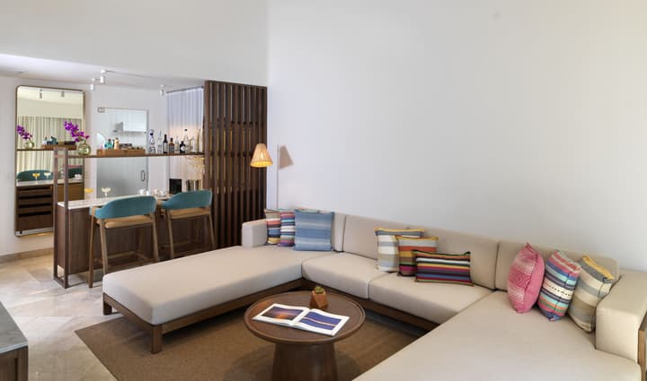 ME Cabo by Meliá – Adults Only – SLH