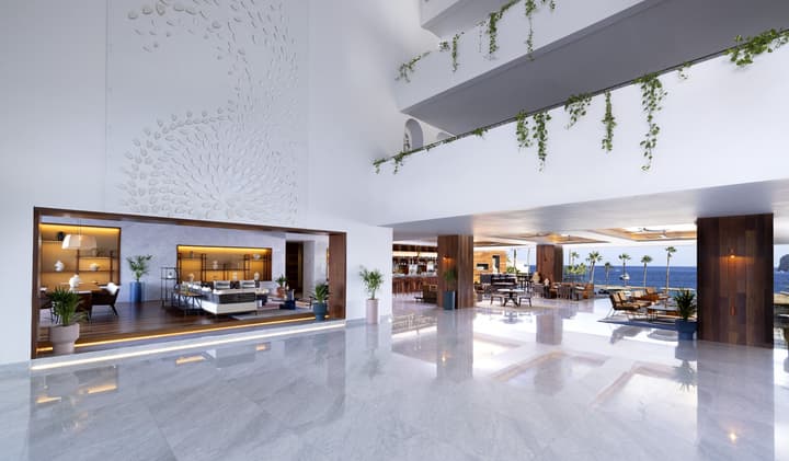 ME Cabo by Meliá – Adults Only – SLH