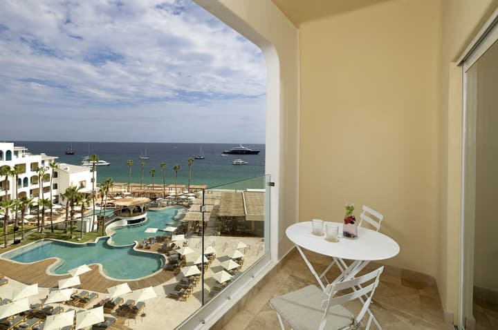 ME Cabo by Meliá – Adults Only – SLH
