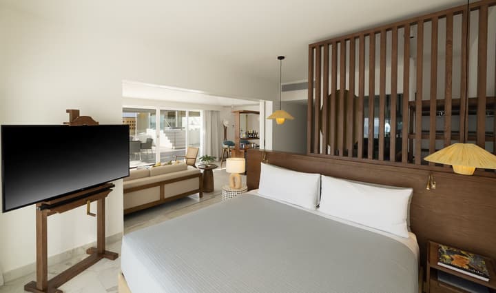 ME Cabo by Meliá – Adults Only – SLH