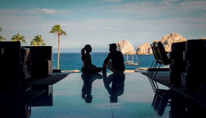 ME Cabo by Meliá – Adults Only – SLH
