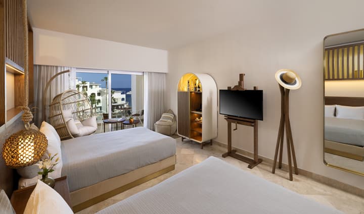 ME Cabo by Meliá – Adults Only – SLH