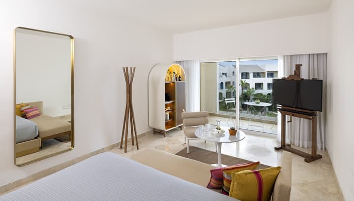 ME Cabo by Meliá – Adults Only – SLH
