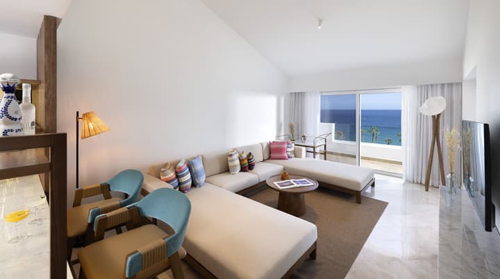 ME Cabo by Meliá – Adults Only – SLH