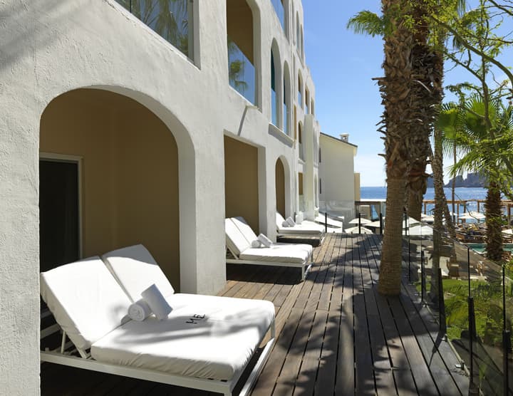 ME Cabo by Meliá – Adults Only – SLH