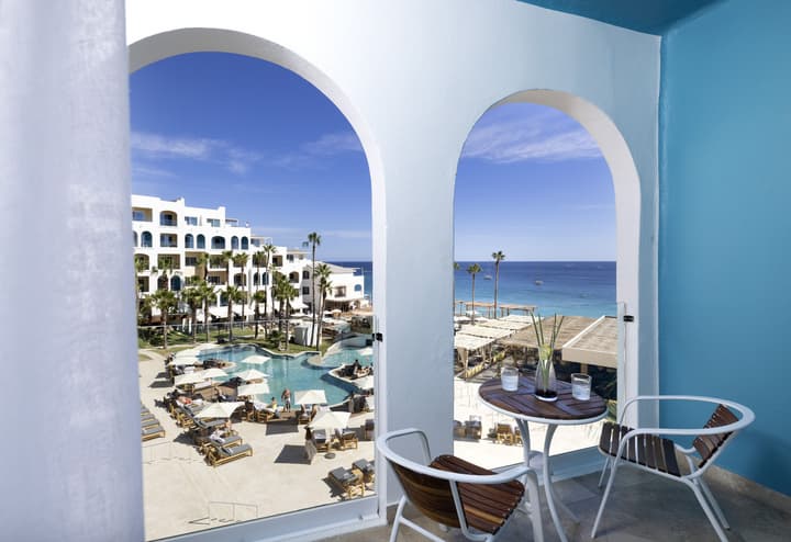 ME Cabo by Meliá – Adults Only – SLH