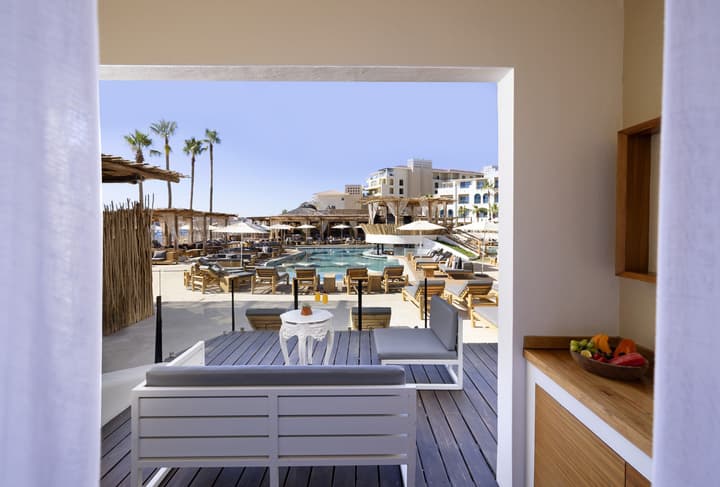 ME Cabo by Meliá – Adults Only – SLH
