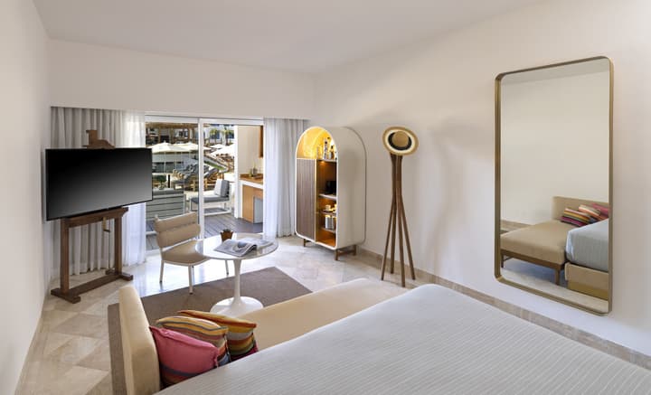 ME Cabo by Meliá – Adults Only – SLH