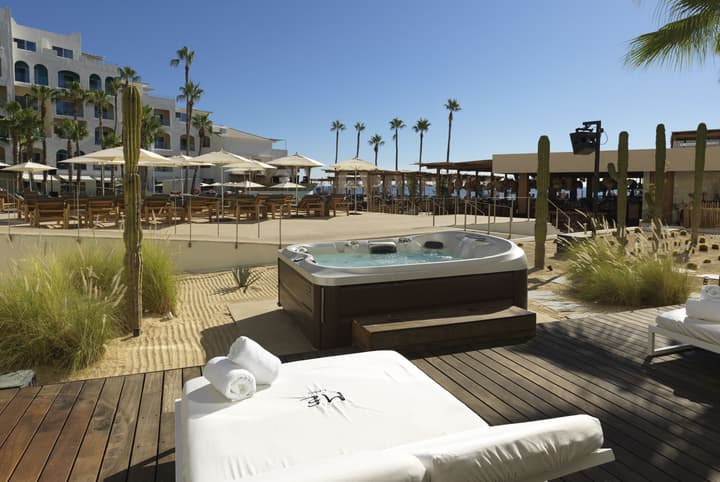 ME Cabo by Meliá – Adults Only – SLH