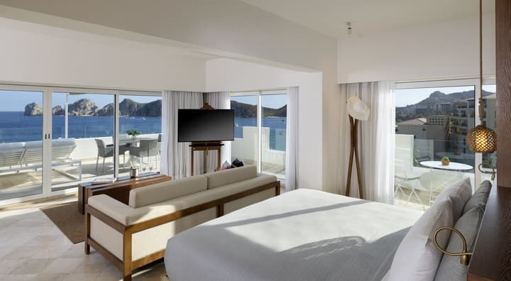ME Cabo by Meliá – Adults Only – SLH