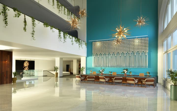 ME Cabo by Meliá – Adults Only – SLH