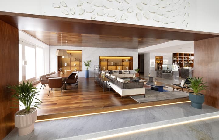 ME Cabo by Meliá – Adults Only – SLH