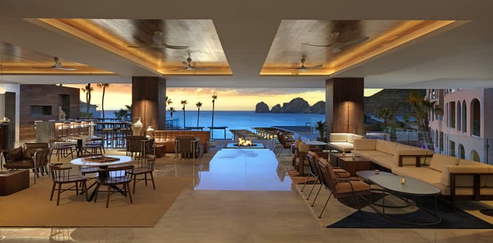 ME Cabo by Meliá – Adults Only – SLH
