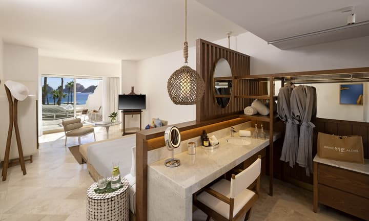ME Cabo by Meliá – Adults Only – SLH