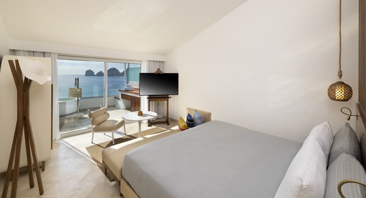 ME Cabo by Meliá – Adults Only – SLH