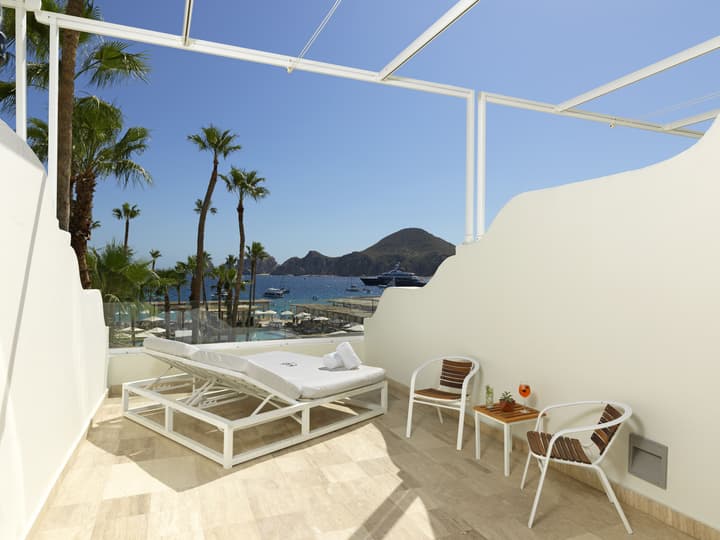 ME Cabo by Meliá – Adults Only – SLH